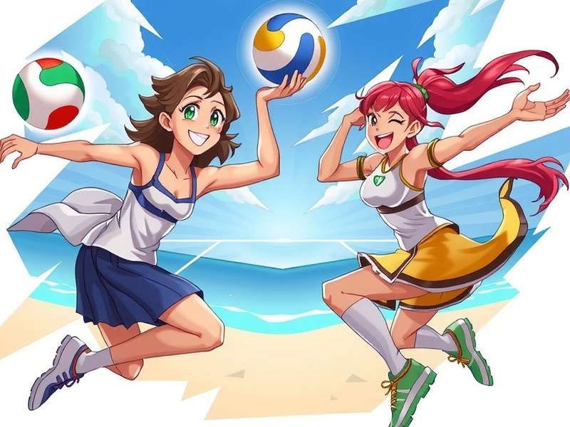 Indian National Volleyball Tournament Volley Virtuoso Hero Tournament